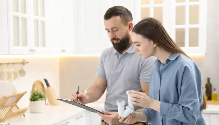 Drain maintenance service in Ashford by professional drainage engineer